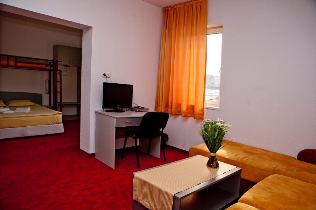 Hotel Serdica Silistra Room photo